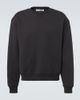 Our Legacy Our Legacy Perfect cotton and wool sweatshirt - 1
