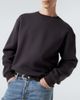 Our Legacy Our Legacy Perfect cotton and wool sweatshirt - 5
