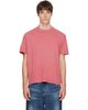 OUR LEGACY OUR LEGACY Pink Box T-Shirt - 1