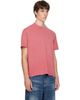 OUR LEGACY OUR LEGACY Pink Box T-Shirt - 2