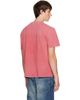 OUR LEGACY OUR LEGACY Pink Box T-Shirt - 3