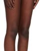 OUR LEGACY OUR LEGACY Pink Meguro Bikini Bottom - 2