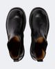 Our Legacy Our Legacy Posh leather Chelsea boots - 4