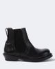 Our Legacy Our Legacy Posh leather Chelsea boots - 5