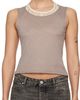 OUR LEGACY OUR LEGACY Purple Swim Tank Top - 1