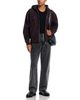 Our Legacy Our Legacy Rascal Drawstring Zip Hoodie - 2