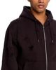 Our Legacy Our Legacy Rascal Drawstring Zip Hoodie - 4
