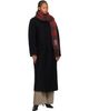 OUR LEGACY OUR LEGACY Red Estate Scarf - 2