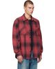 OUR LEGACY OUR LEGACY Red Whoppin Shirt - 2