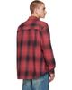 OUR LEGACY OUR LEGACY Red Whoppin Shirt - 3