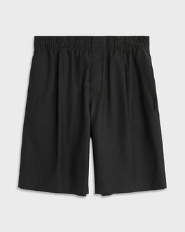 Our Legacy Our Legacy Relaxed Fit Leisure Shorts