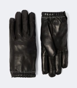Our Legacy Our Legacy Rider leather gloves