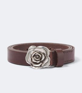 Our Legacy Our Legacy Rose leather belt