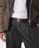 Our Legacy Our Legacy Rose leather belt - 2