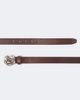 Our Legacy Our Legacy Rose leather belt - 4