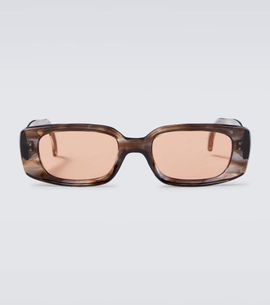 Our Legacy Our Legacy Samhain rectangular sunglasses