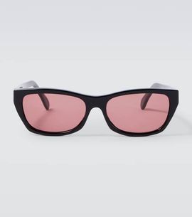 Our Legacy Our Legacy Scream rectangular sunglasses