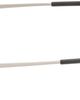 OUR LEGACY OUR LEGACY Silver Librarian Sunglasses - 3