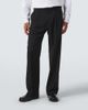 Our Legacy Our Legacy Slack virgin wool straight pants - 3