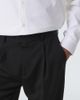 Our Legacy Our Legacy Slack virgin wool straight pants - 5