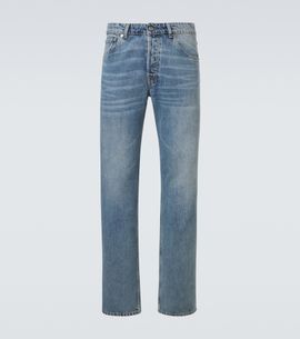 Our Legacy Our Legacy Slate Cut straight jeans