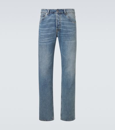 Our Legacy Our Legacy Slate Cut straight jeans