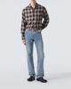 Our Legacy Our Legacy Slate Cut straight jeans - 2