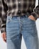 Our Legacy Our Legacy Slate Cut straight jeans - 5