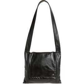OUR LEGACY OUR LEGACY Slim Leather Shoulder Bag