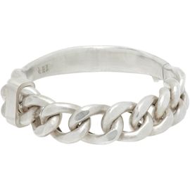 OUR LEGACY OUR LEGACY 'Soft And Solid' Bracelet