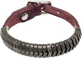 OUR LEGACY OUR LEGACY Spine Bracelet