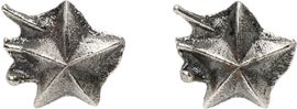 OUR LEGACY OUR LEGACY Star Single Earring