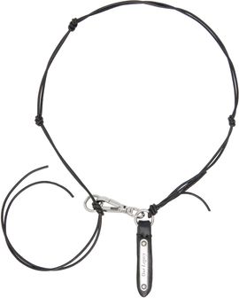 OUR LEGACY OUR LEGACY Super Slim Ladon Necklace