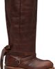 OUR LEGACY OUR LEGACY Tan High Engine Tall Boot - 1