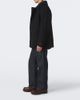 Our Legacy Our Legacy Tanker leather ankle boots - 2