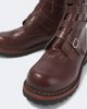 Our Legacy Our Legacy Tanker leather ankle boots - 3