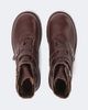 Our Legacy Our Legacy Tanker leather ankle boots - 4