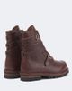 Our Legacy Our Legacy Tanker leather ankle boots - 6