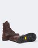 Our Legacy Our Legacy Tanker leather ankle boots - 7