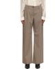 OUR LEGACY OUR LEGACY Taupe Arch Chino Trousers - 1