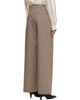 OUR LEGACY OUR LEGACY Taupe Arch Chino Trousers - 3