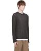 OUR LEGACY OUR LEGACY Taupe Popover Roundneck Sweater - 2