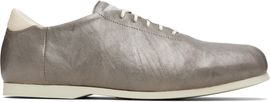 OUR LEGACY OUR LEGACY Taupe 'Sneak In' Sneakers