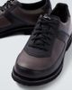 Our Legacy Our Legacy Ten Pin leather sneakers - 3