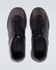 Our Legacy Our Legacy Ten Pin leather sneakers - 4