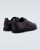 Our Legacy Our Legacy Ten Pin leather sneakers - 6