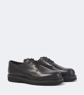 Our Legacy Our Legacy Trampler leather Derby shoes