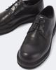 Our Legacy Our Legacy Trampler leather Derby shoes - 3