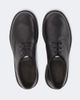 Our Legacy Our Legacy Trampler leather Derby shoes - 4