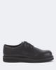 Our Legacy Our Legacy Trampler leather Derby shoes - 5